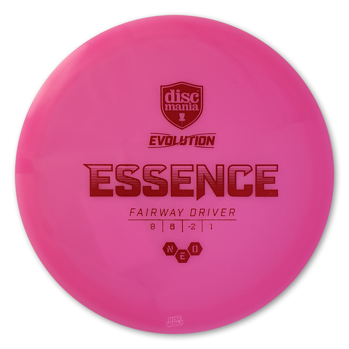 Essence Evolution Neo