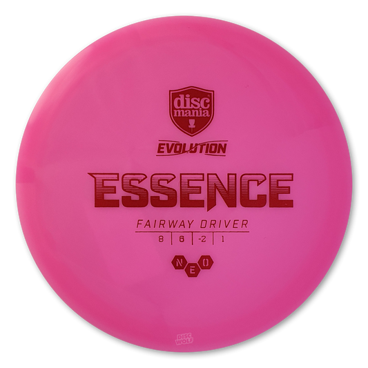 Essence Evolution Neo