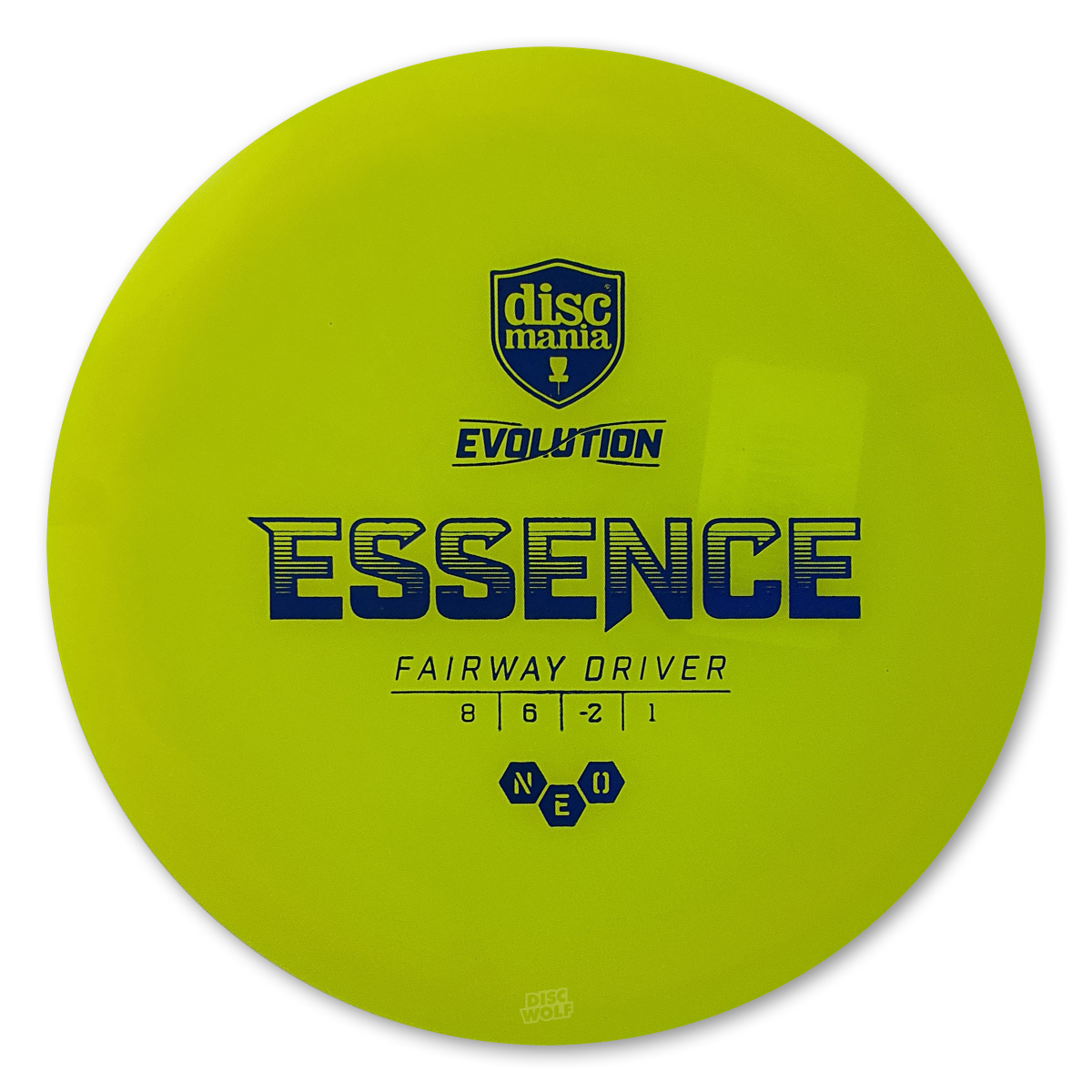 Essence Evolution Neo