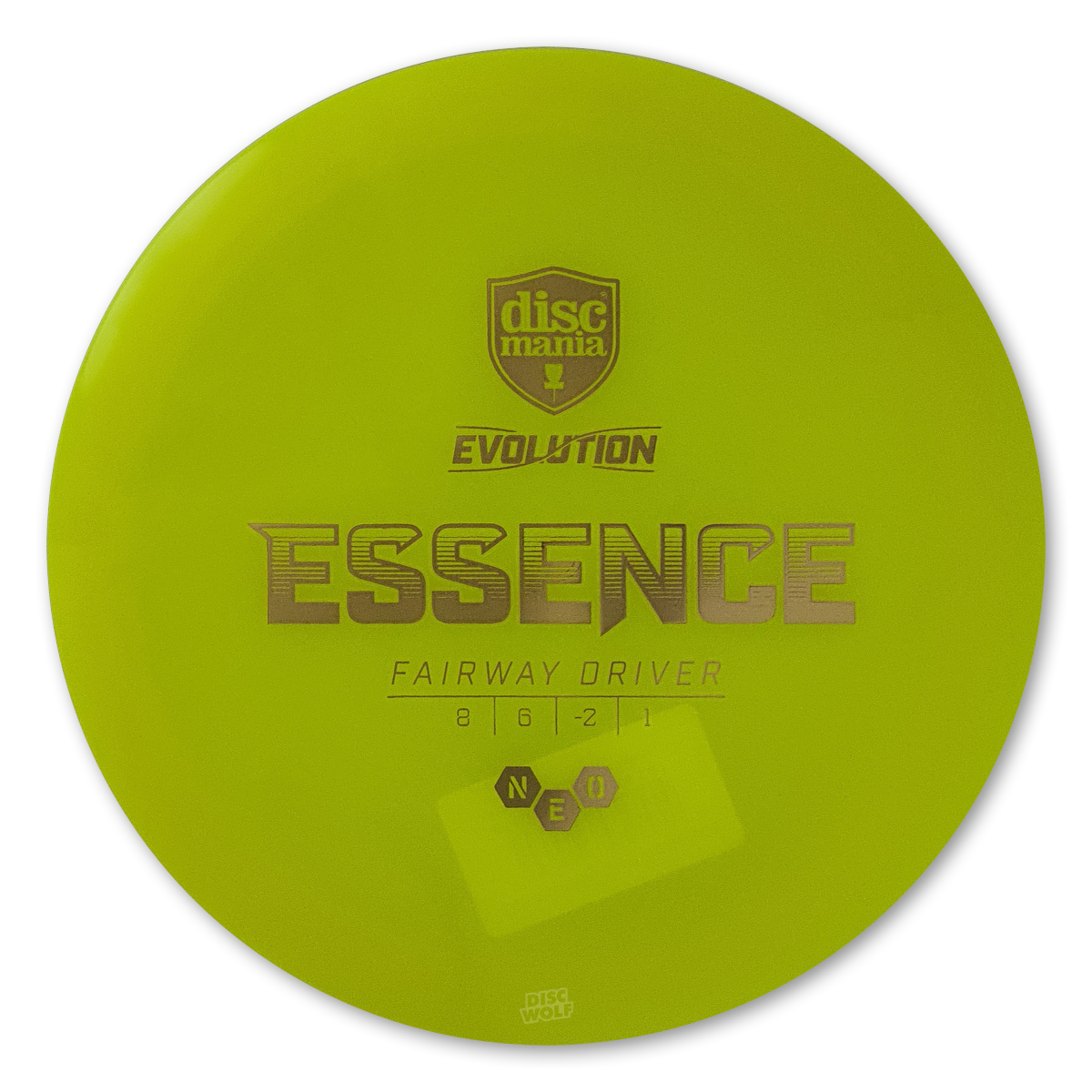 Essence Evolution Neo