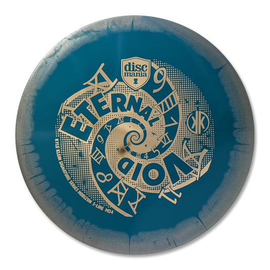 MD4 Horizon Kyle Klein