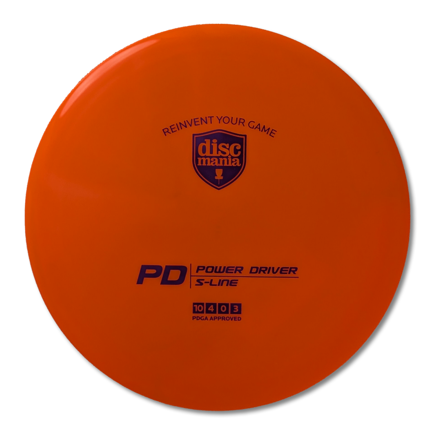 PD S-Line