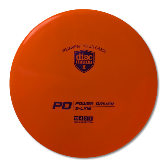 PD S-Line