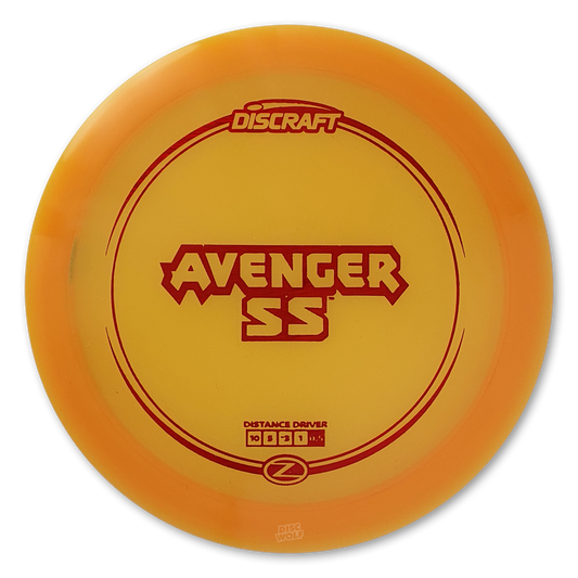 Avenger SS Z