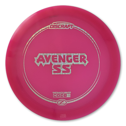 Avenger SS Z