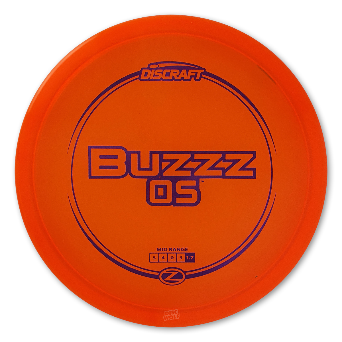 Buzzz OS Z