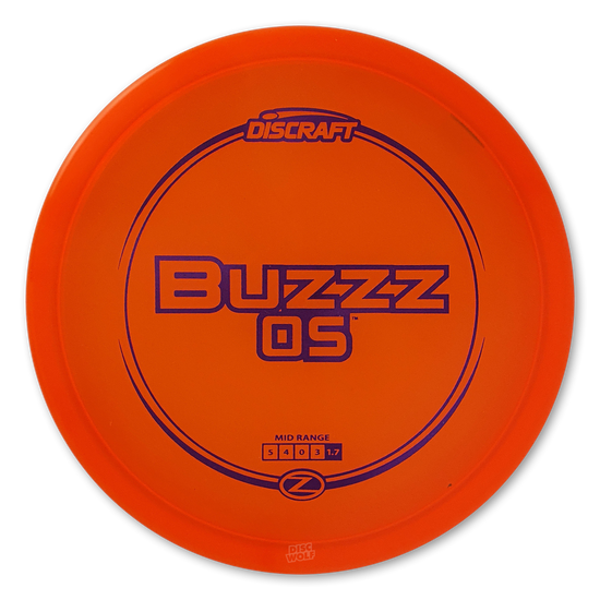 Buzzz OS Z