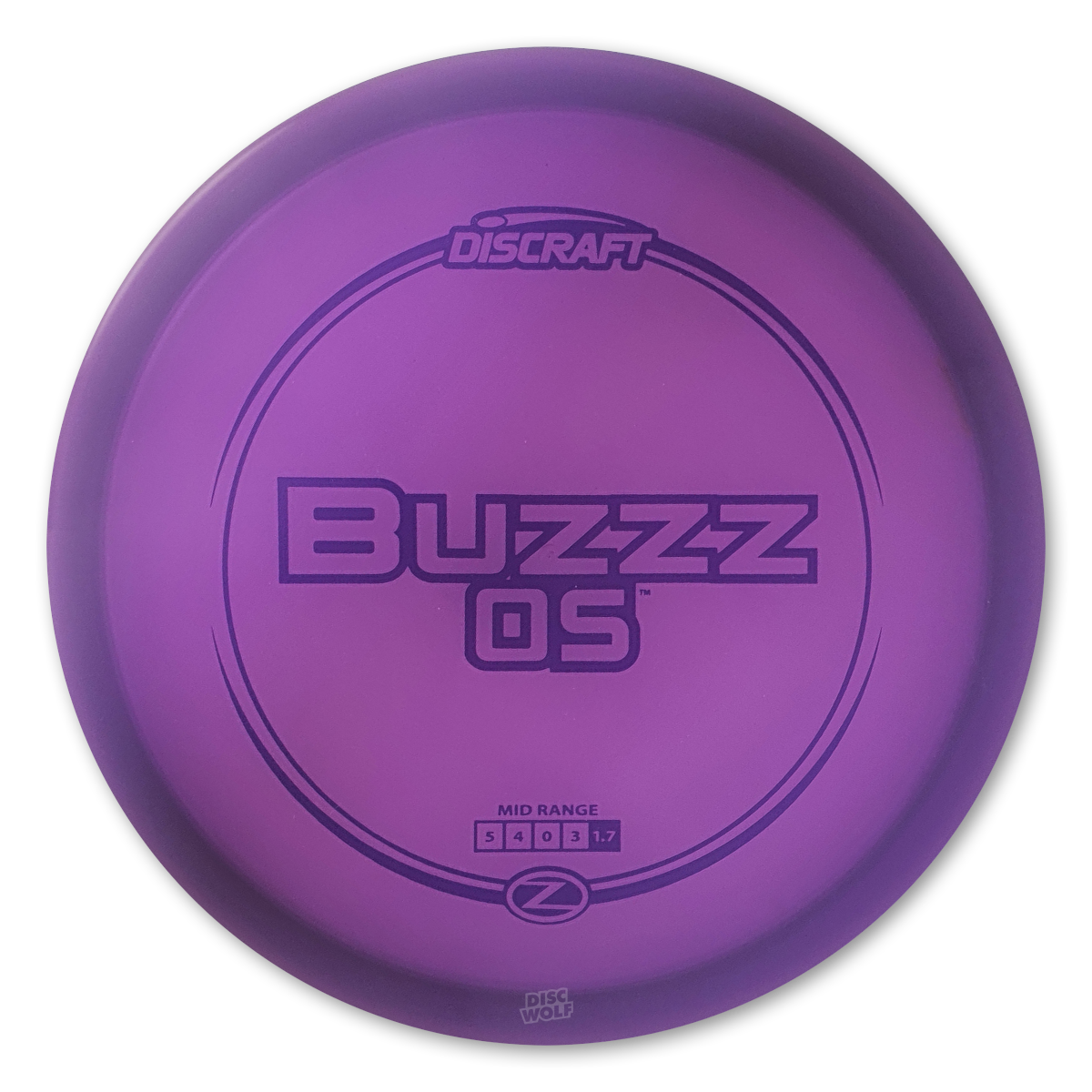 Buzzz OS Z