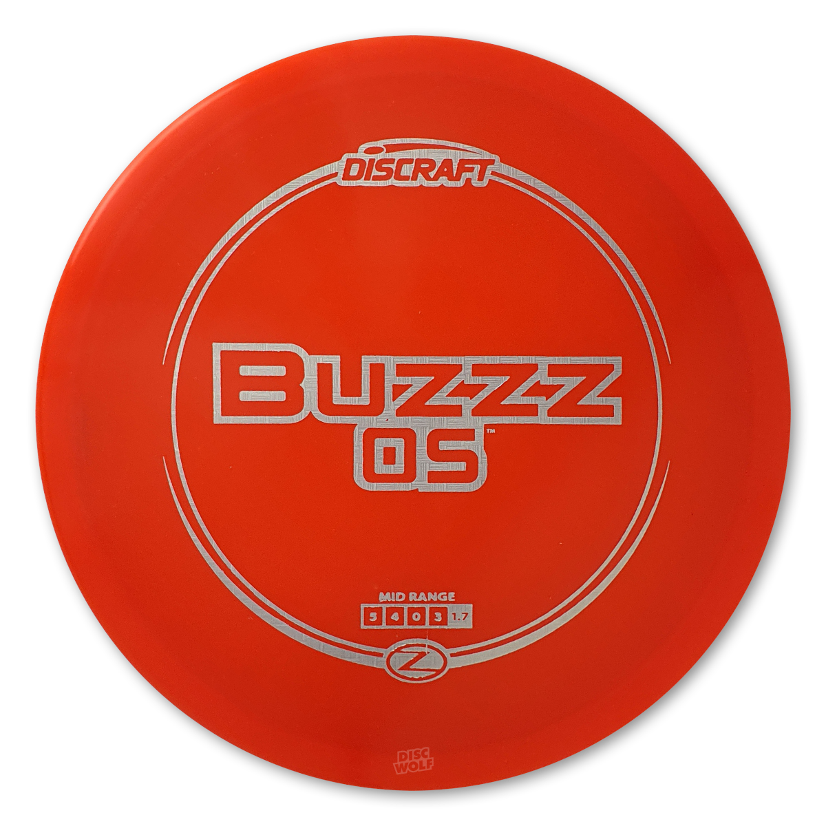 Buzzz OS Z