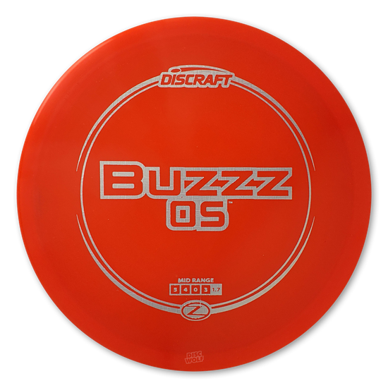 Buzzz OS Z