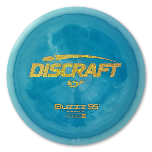 Buzzz SS ESP