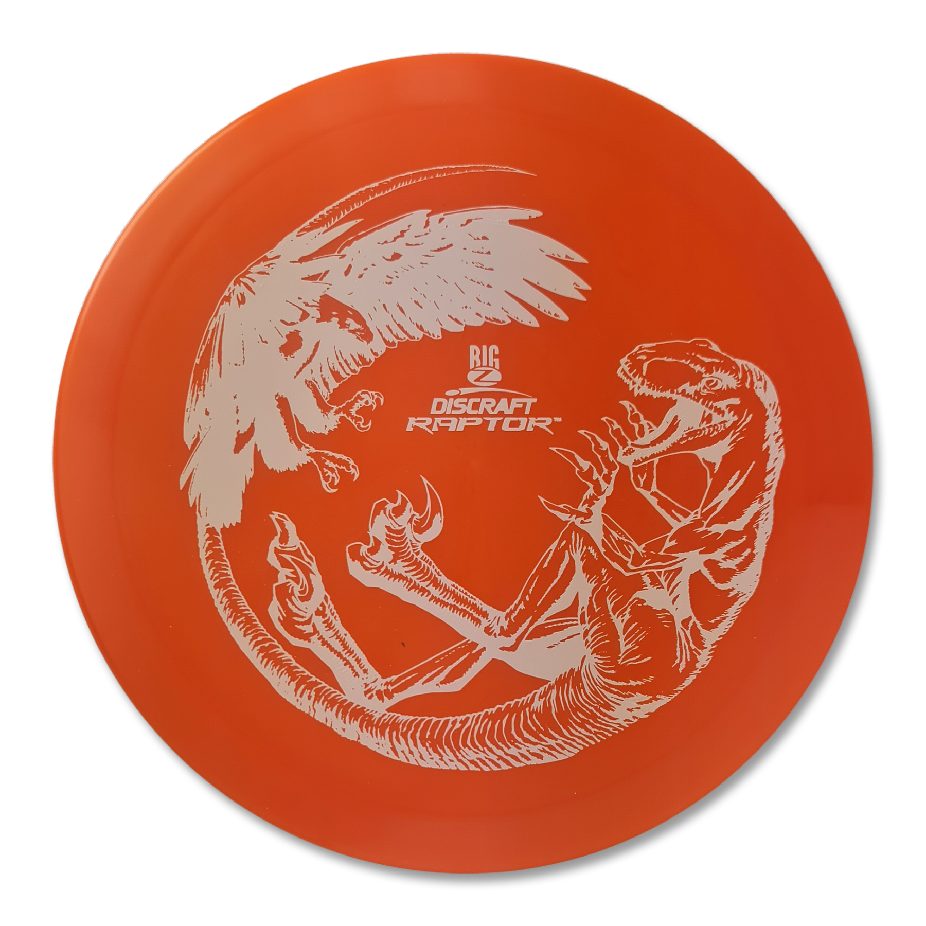 Wolf Raptor Raptor Big Z – Disc Wolf