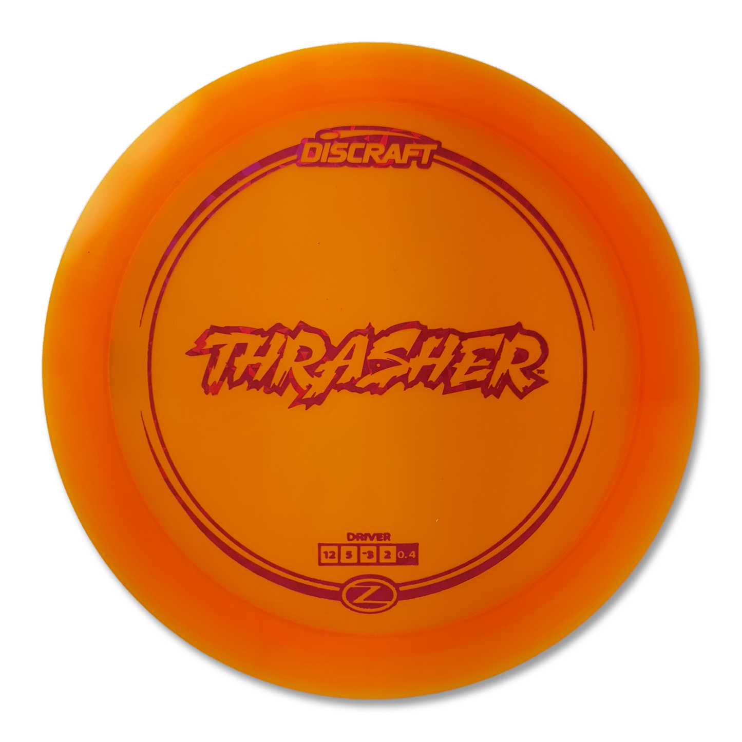 Thrasher Z