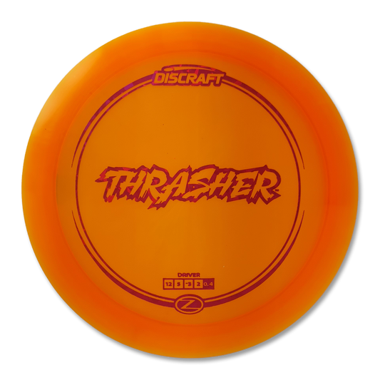 Thrasher Z