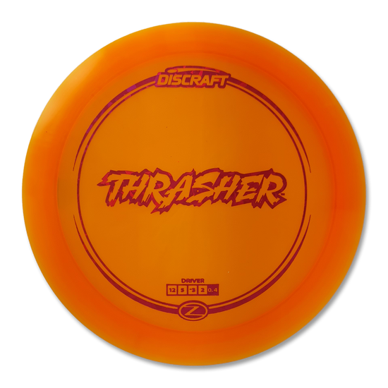 Thrasher Z