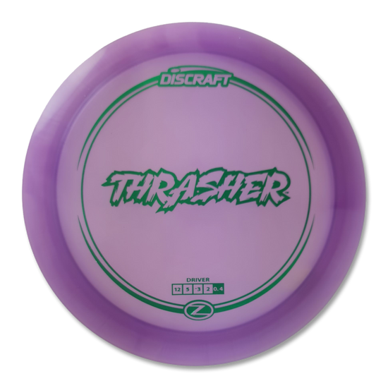 Thrasher Z