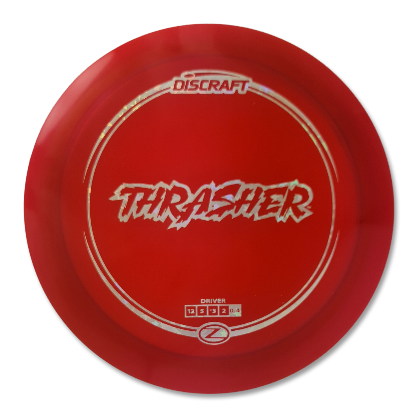 Thrasher Z