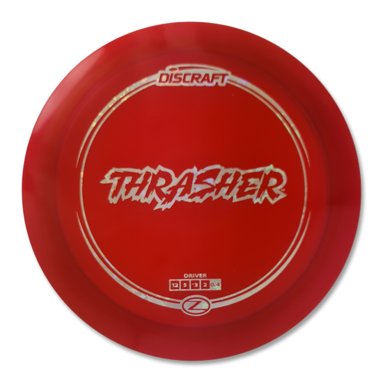 Thrasher Z