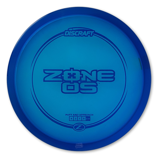 Zone OS Z