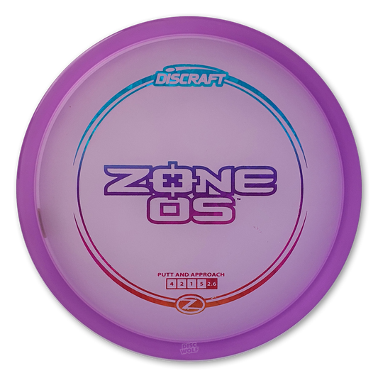 Zone OS Z
