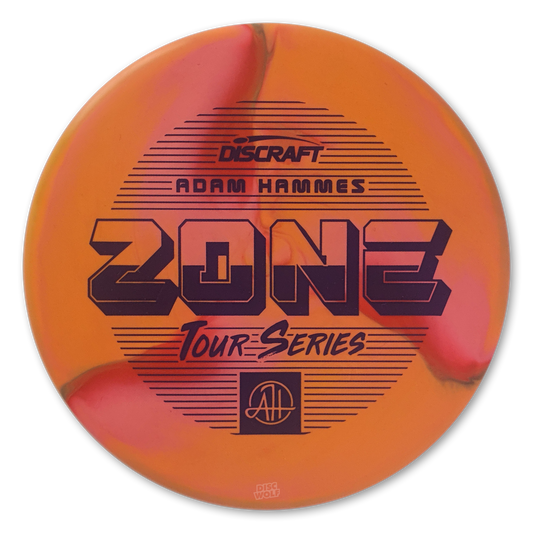 Zone ESP Swirl Adam Hammes