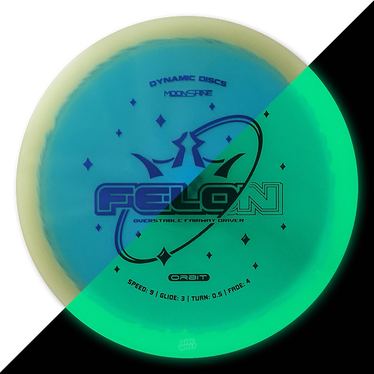 Felon Lucid Moonshine Orbit