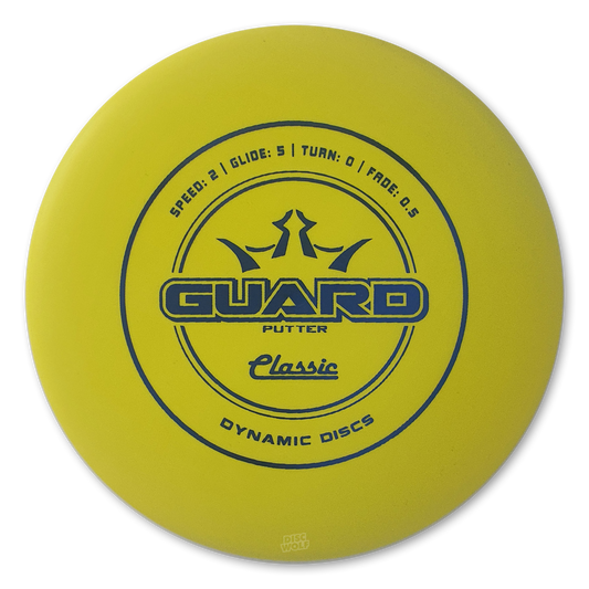 Guard Classic