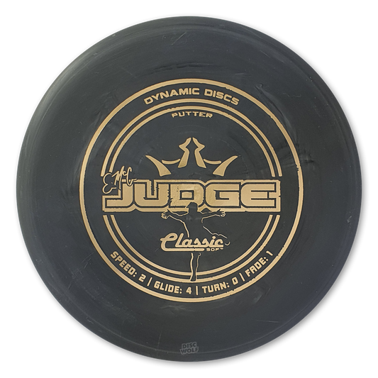 EMAC Judge Classic Soft