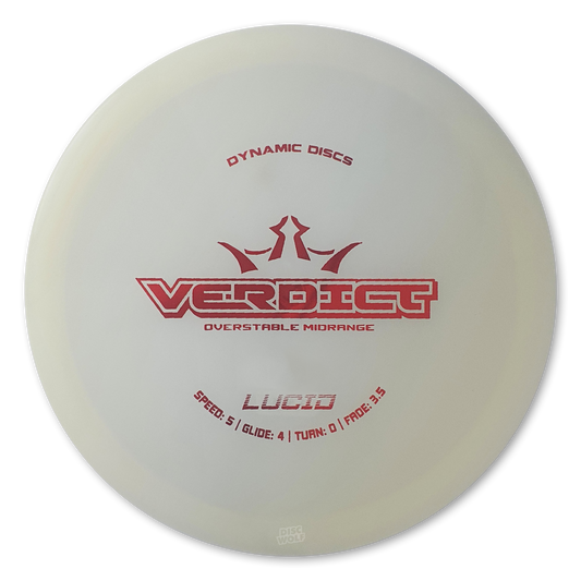 Verdict Lucid