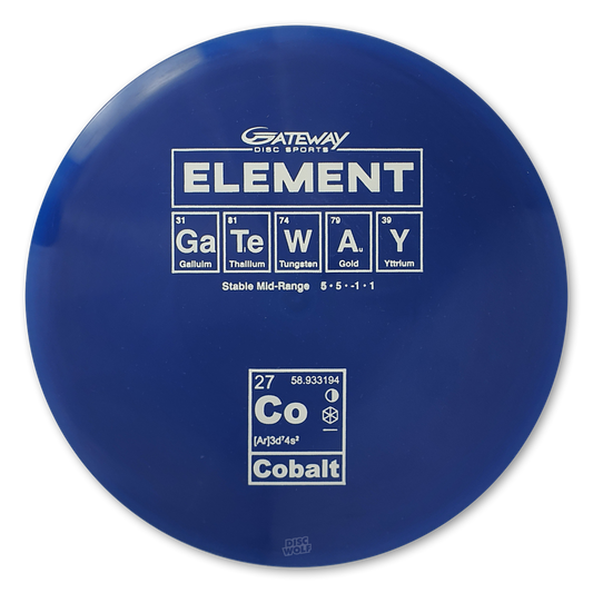 Gateway Cobalt
