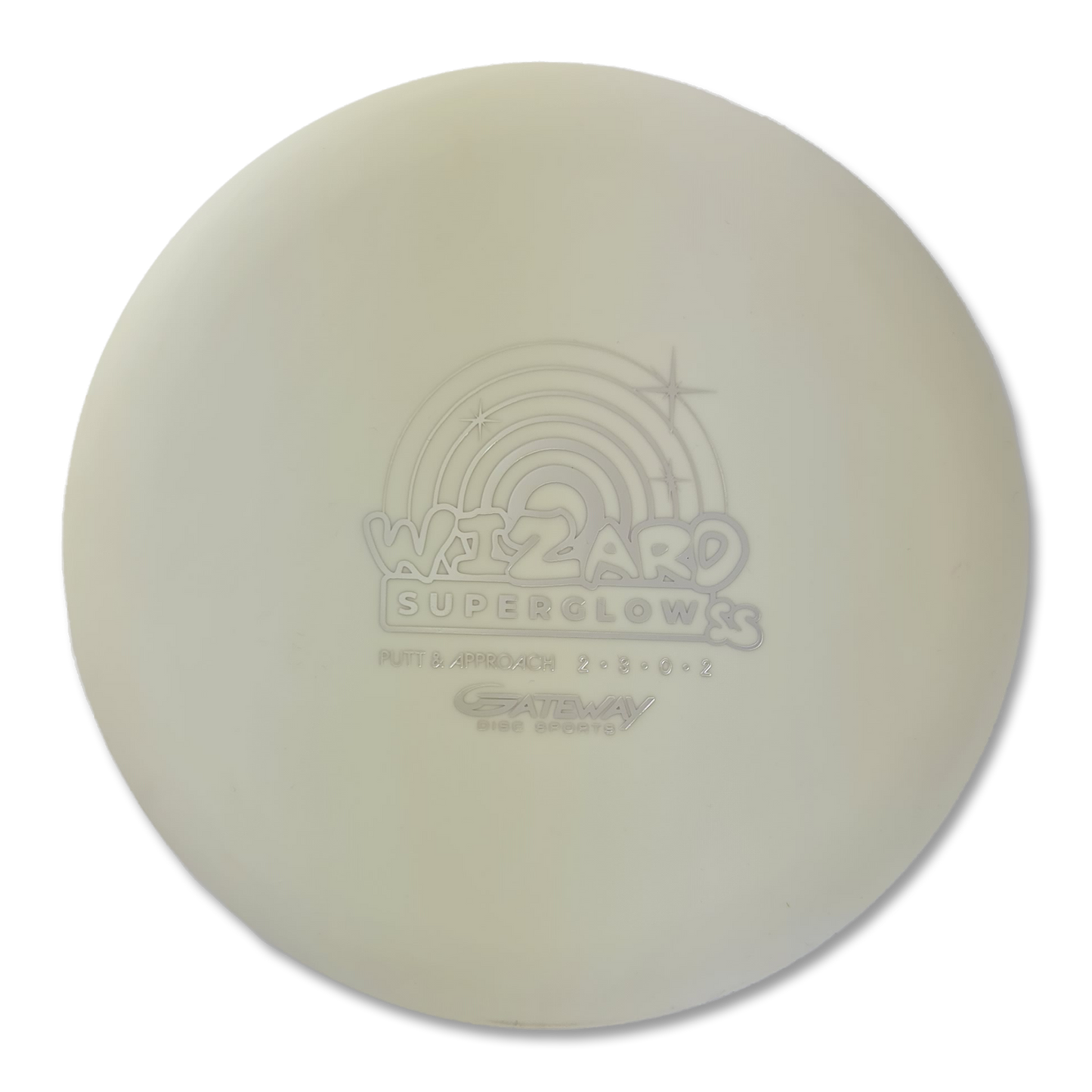 Wizard Superglow Super Soft