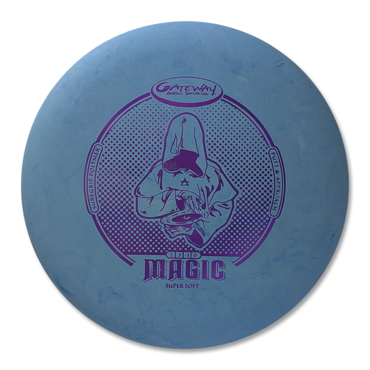 Magic Super Soft