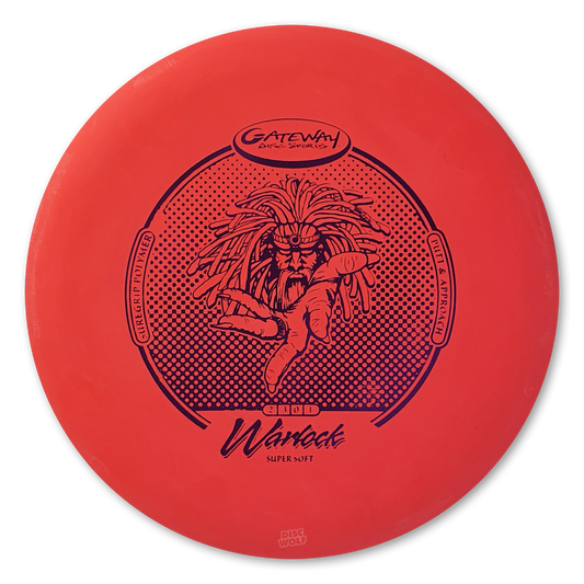 Warlock Super Soft