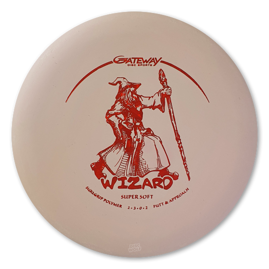 Wizard Super Soft