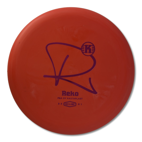 Reko K3