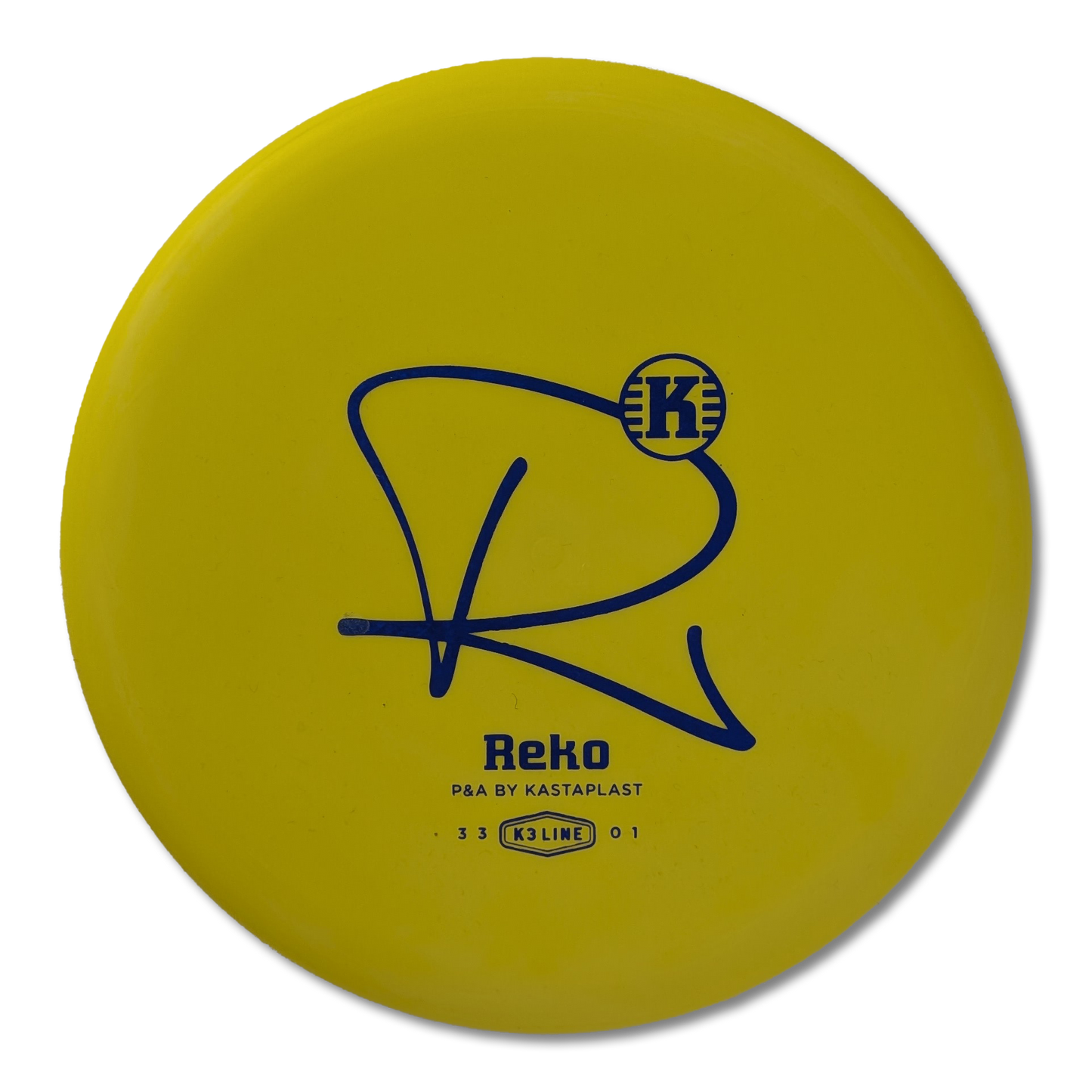 Reko K3