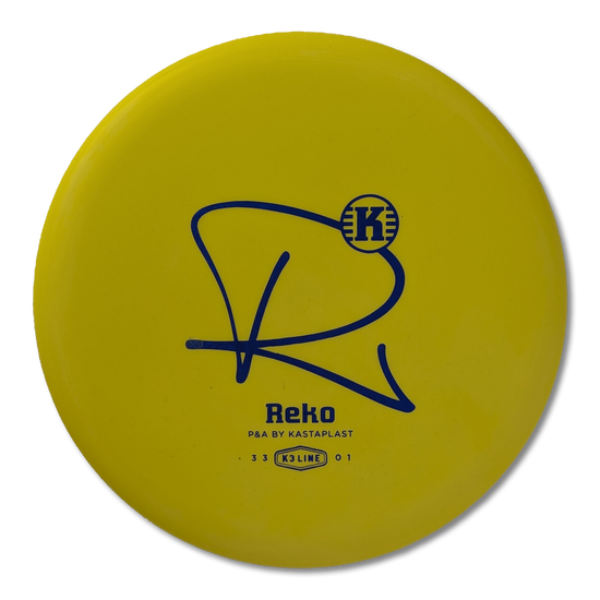 Reko K3