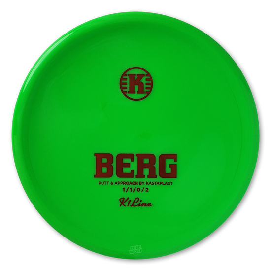 Berg K1