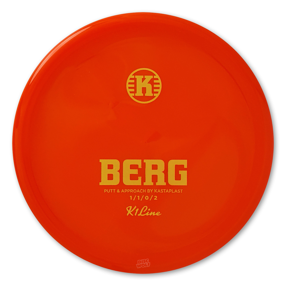 Berg K1