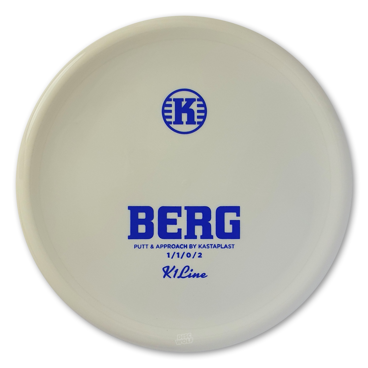 Berg K1