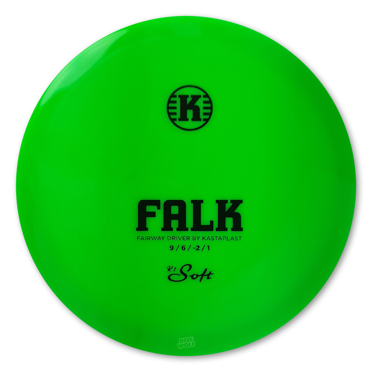 Falk K1 Soft