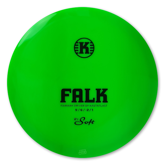 Falk K1 Soft