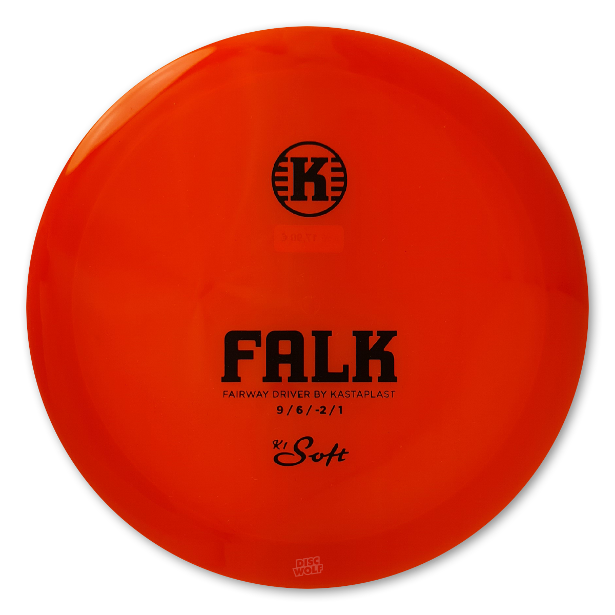 Falk K1 Soft