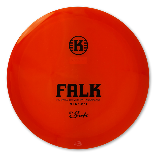 Falk K1 Soft