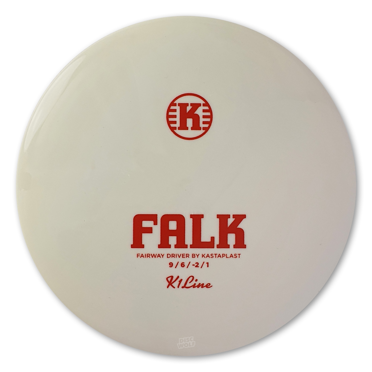 Falk K1