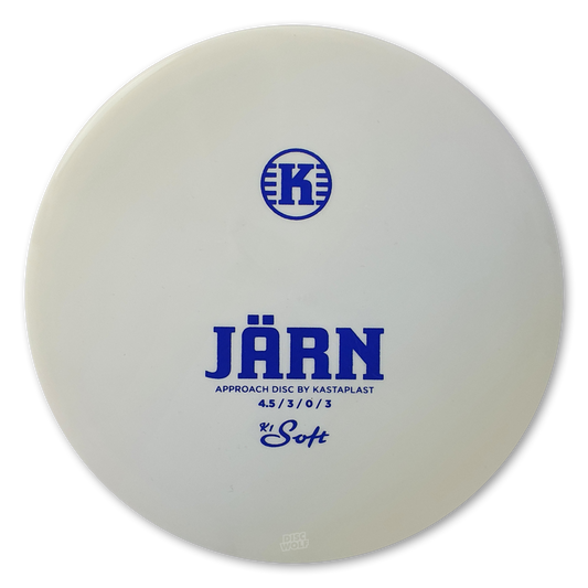 Järn K1 Soft
