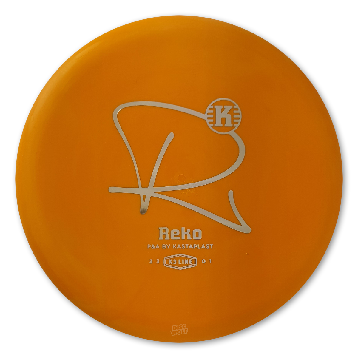 Reko K3