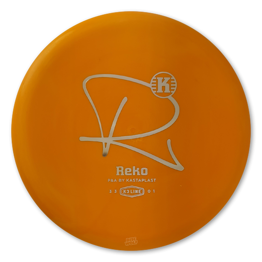 Reko K3