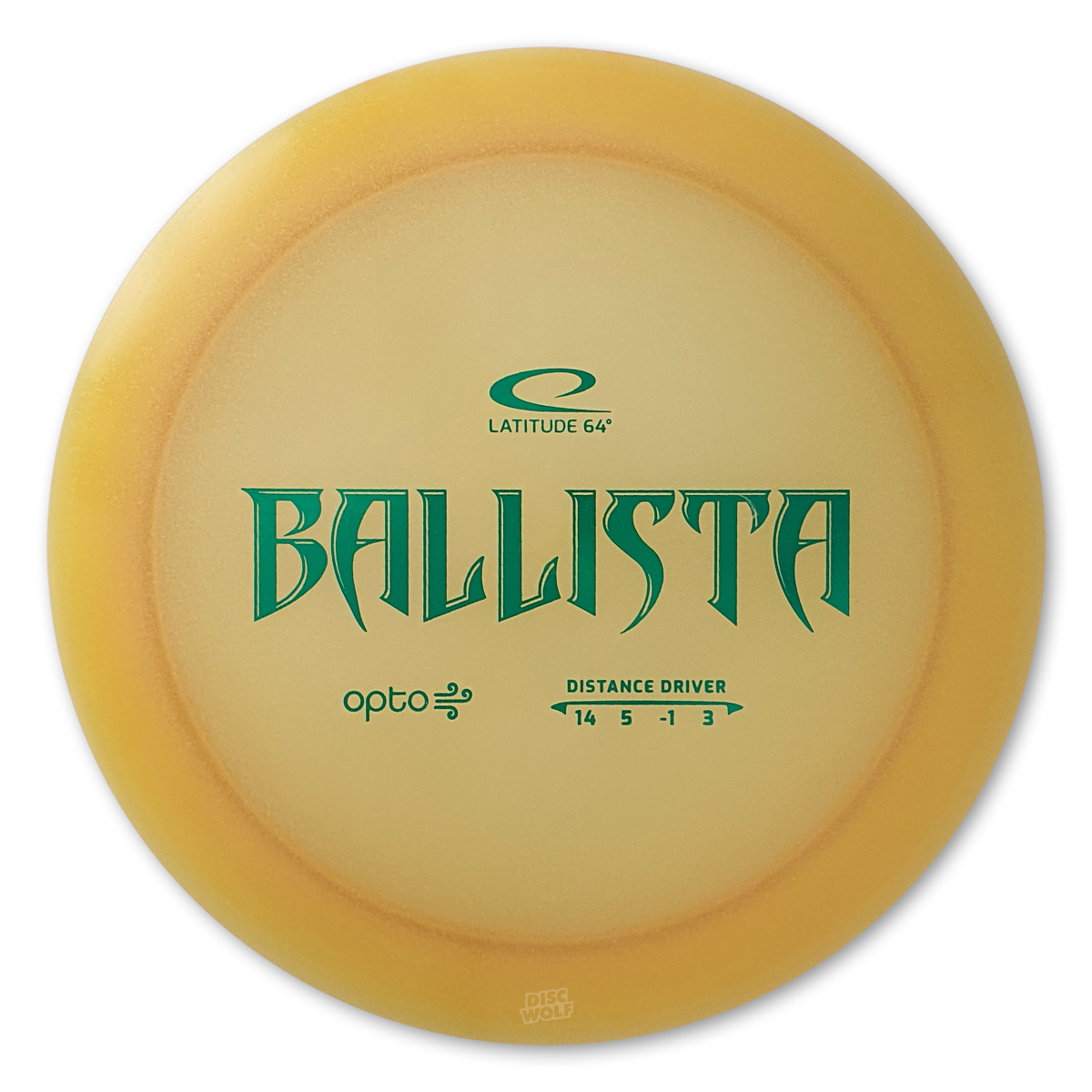 Ballista Opto Air