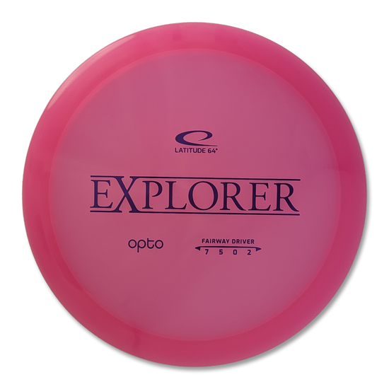 Explorer Opto